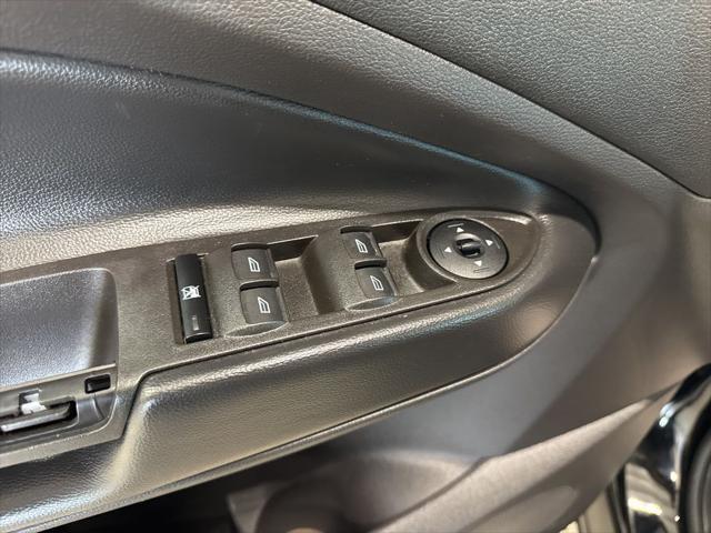 used 2018 Ford Escape car, priced at $11,519