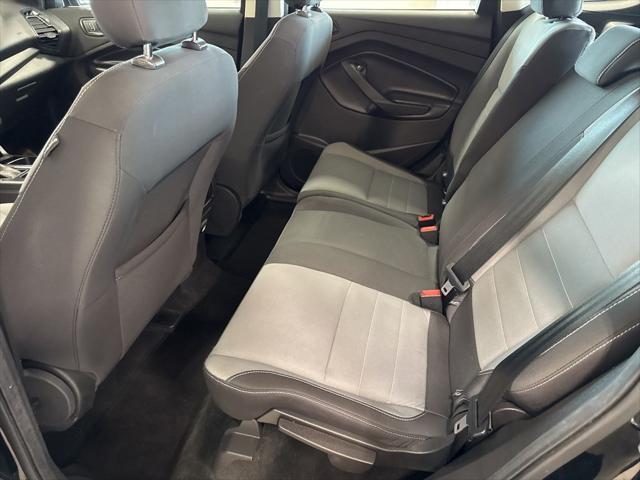 used 2018 Ford Escape car, priced at $11,519
