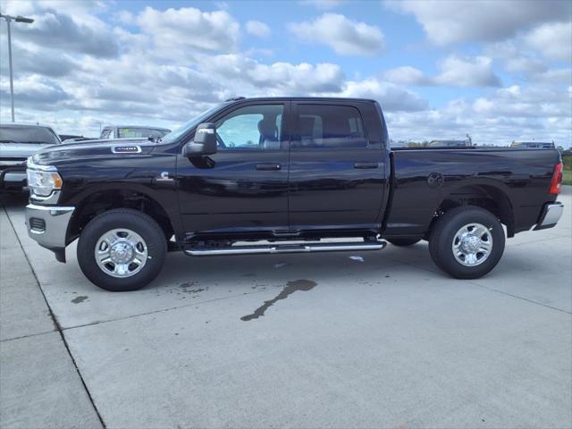 new 2024 Ram 3500 car, priced at $65,237