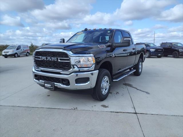 new 2024 Ram 3500 car, priced at $63,987