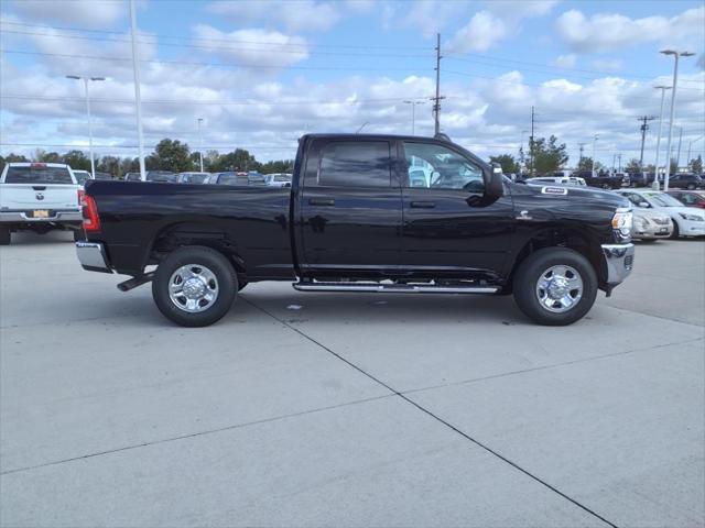 new 2024 Ram 3500 car, priced at $63,987