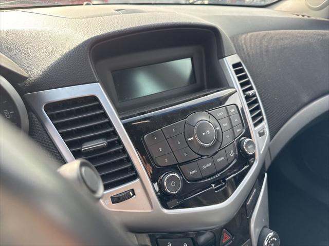 used 2011 Chevrolet Cruze car, priced at $6,456