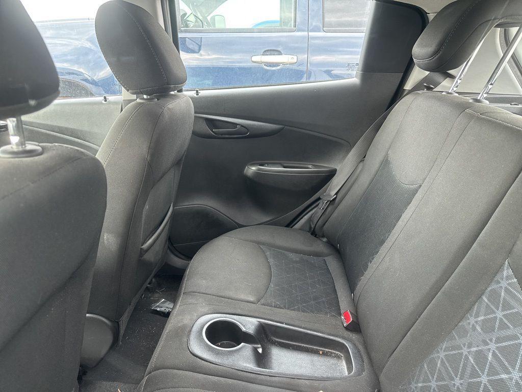 used 2021 Chevrolet Spark car, priced at $8,700