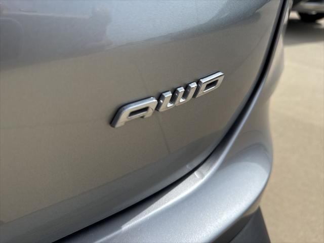 used 2024 Ford Edge car, priced at $32,992