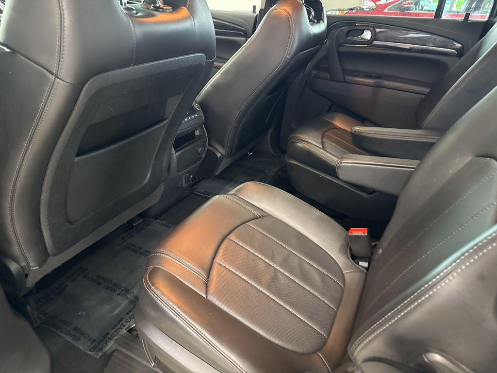 used 2017 Buick Enclave car, priced at $13,617
