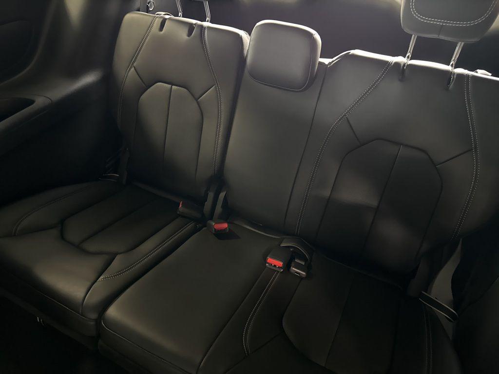 new 2026 Chrysler Pacifica car, priced at $43,687