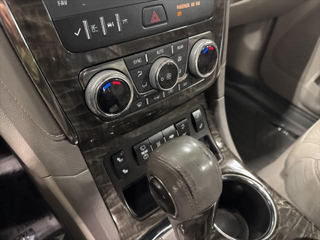 used 2014 Buick Enclave car, priced at $7,277