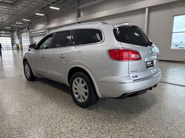 used 2014 Buick Enclave car, priced at $7,277
