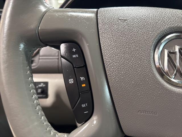 used 2014 Buick Enclave car, priced at $7,277