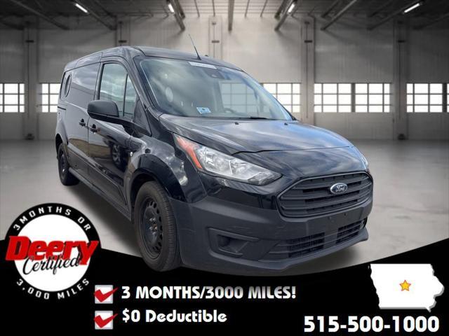 used 2022 Ford Transit Connect car, priced at $29,949