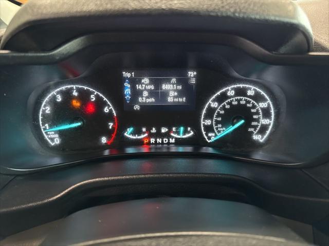 used 2022 Ford Transit Connect car, priced at $27,947