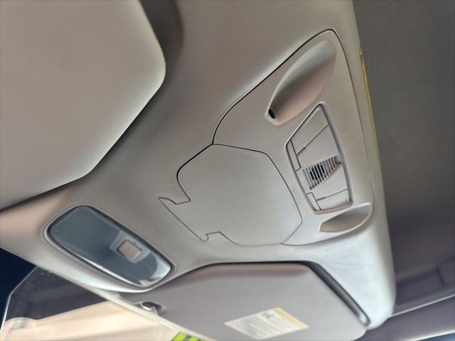 used 2022 Ford Transit Connect car, priced at $27,947
