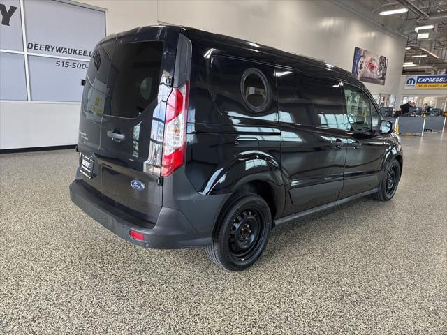 used 2022 Ford Transit Connect car, priced at $27,947