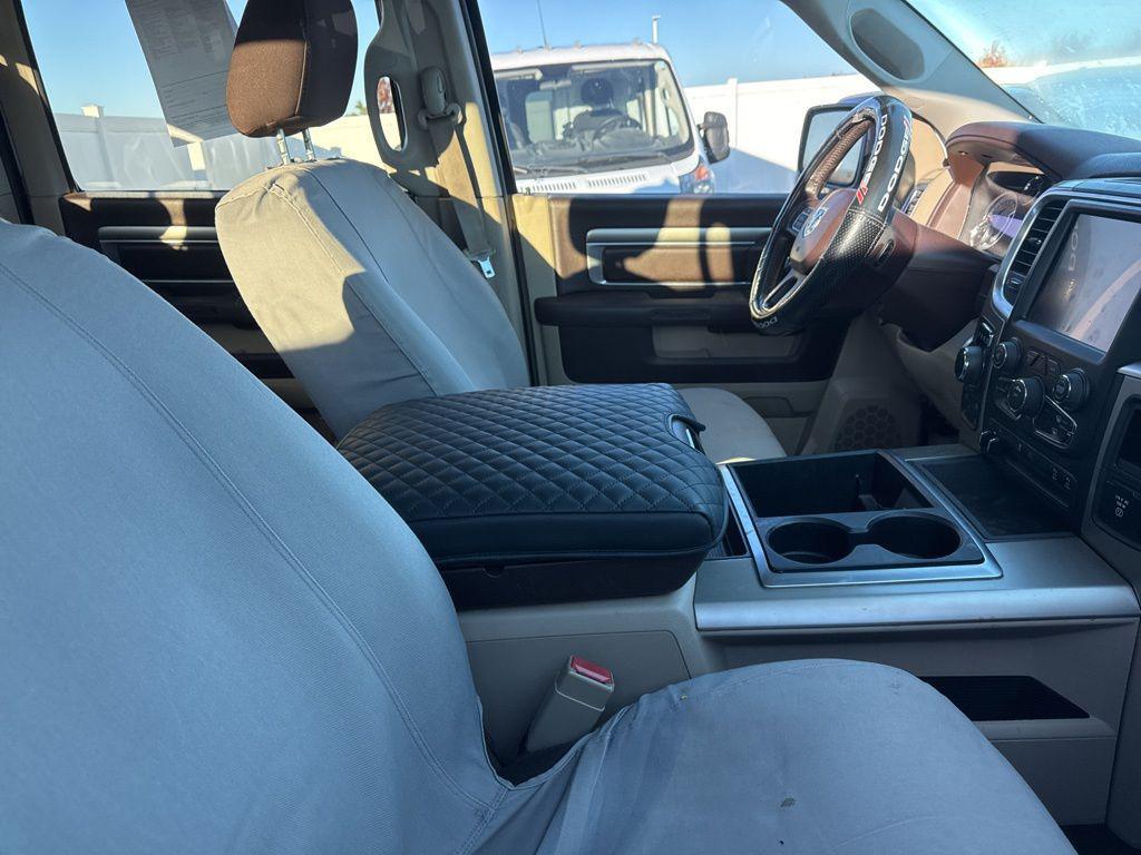 used 2014 Ram 1500 car, priced at $14,908