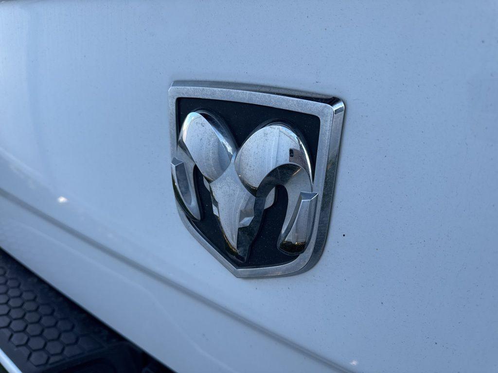 used 2014 Ram 1500 car, priced at $14,908