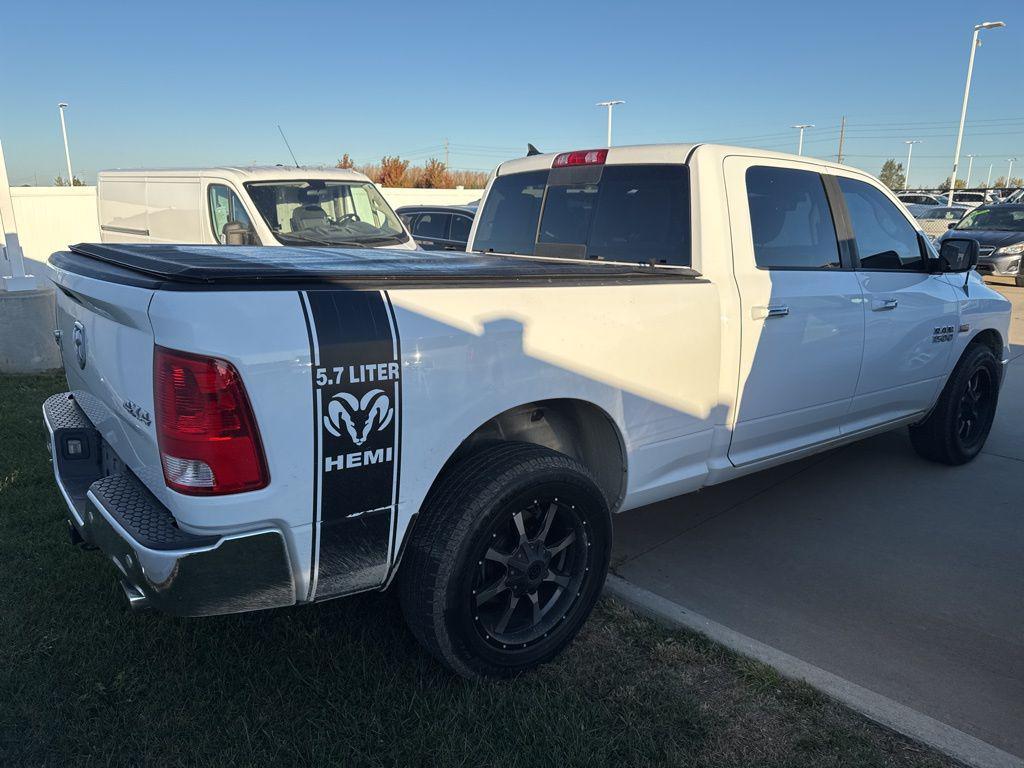 used 2014 Ram 1500 car, priced at $14,908