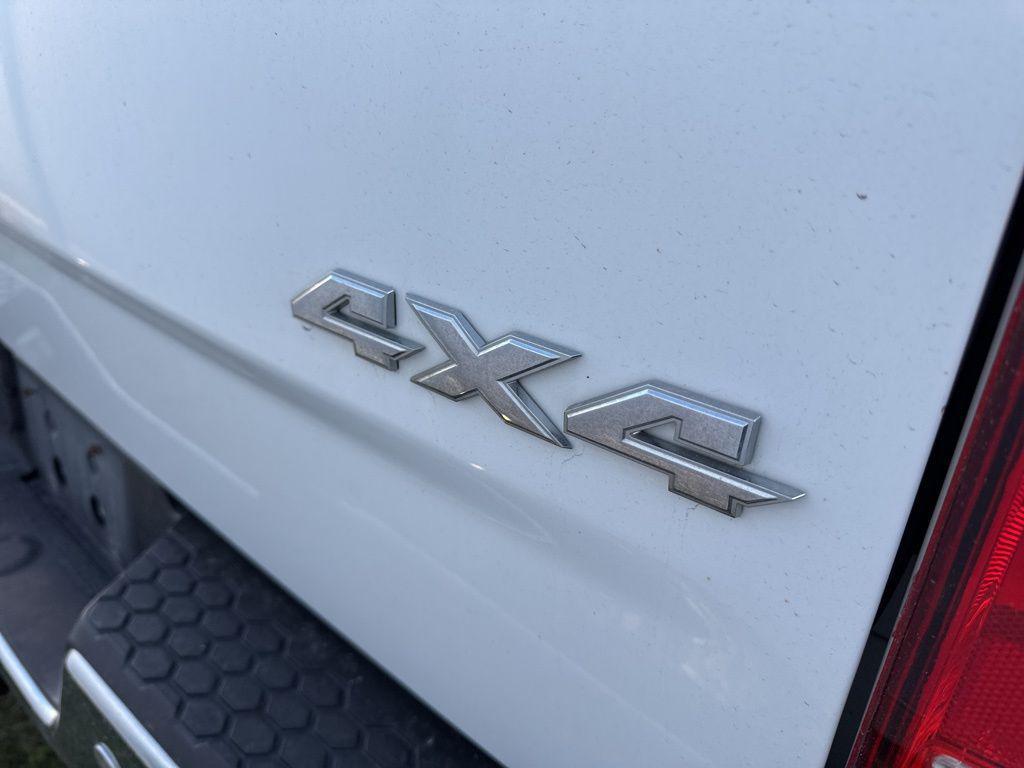 used 2014 Ram 1500 car, priced at $14,908