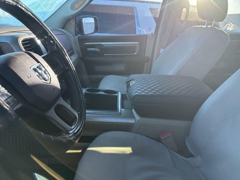 used 2014 Ram 1500 car, priced at $14,908