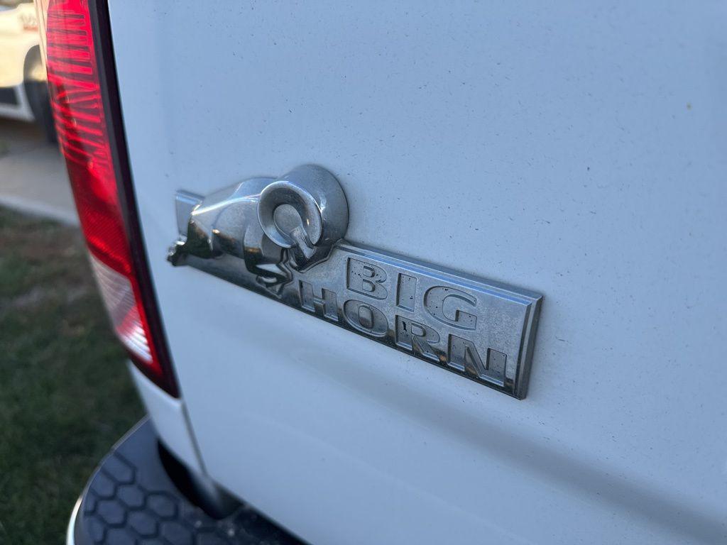 used 2014 Ram 1500 car, priced at $14,908