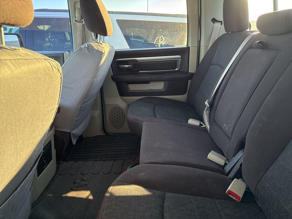 used 2014 Ram 1500 car, priced at $14,908