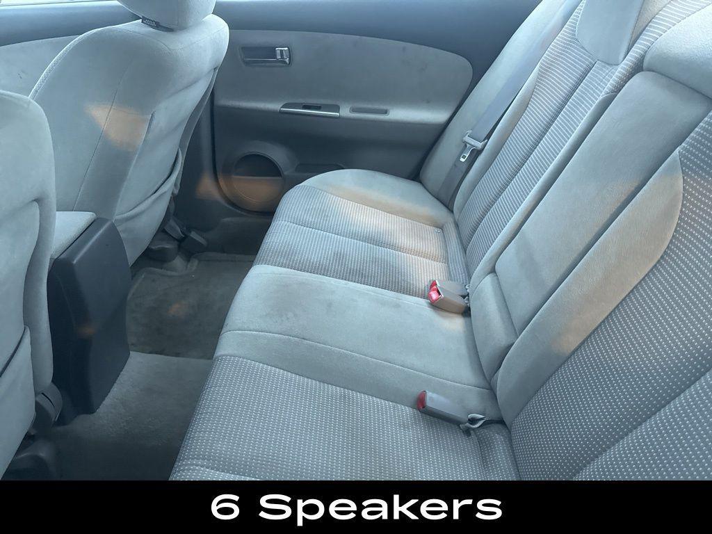 used 2006 Nissan Altima car, priced at $2,500
