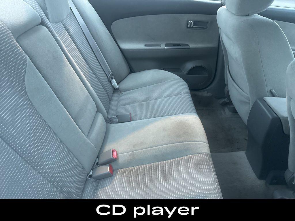 used 2006 Nissan Altima car, priced at $2,500