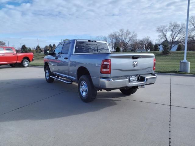 new 2024 Ram 3500 car, priced at $64,750