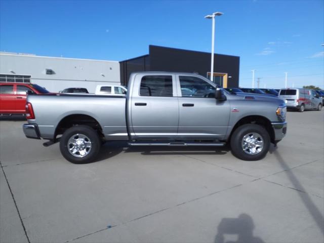 new 2024 Ram 3500 car, priced at $64,841