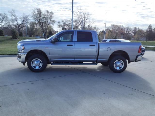 new 2024 Ram 3500 car, priced at $64,841