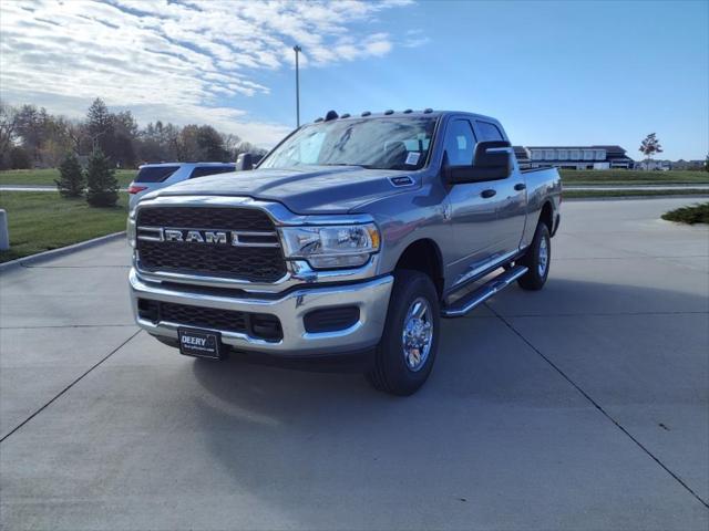 new 2024 Ram 3500 car, priced at $64,841