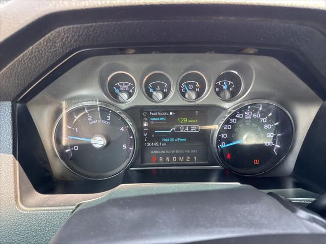 used 2014 Ford F-350 car, priced at $30,557