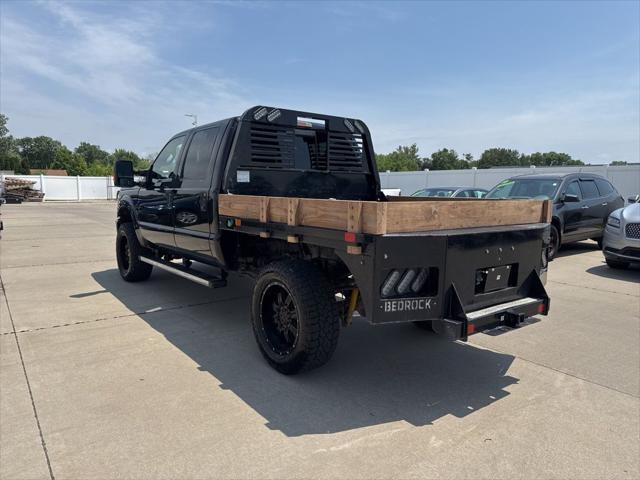 used 2014 Ford F-350 car, priced at $30,557