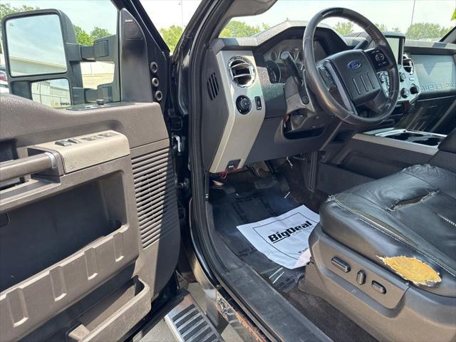 used 2014 Ford F-350 car, priced at $30,557