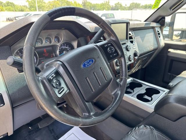used 2014 Ford F-350 car, priced at $30,557