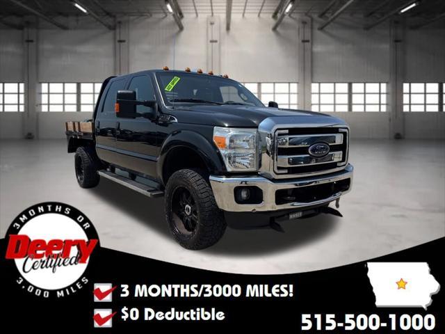 used 2014 Ford F-350 car, priced at $30,557