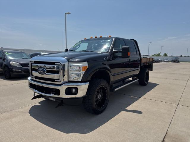 used 2014 Ford F-350 car, priced at $30,557
