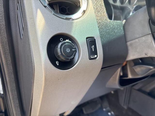 used 2014 Ford F-350 car, priced at $30,557