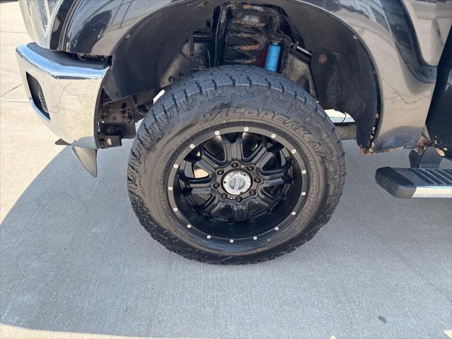 used 2014 Ford F-350 car, priced at $30,557