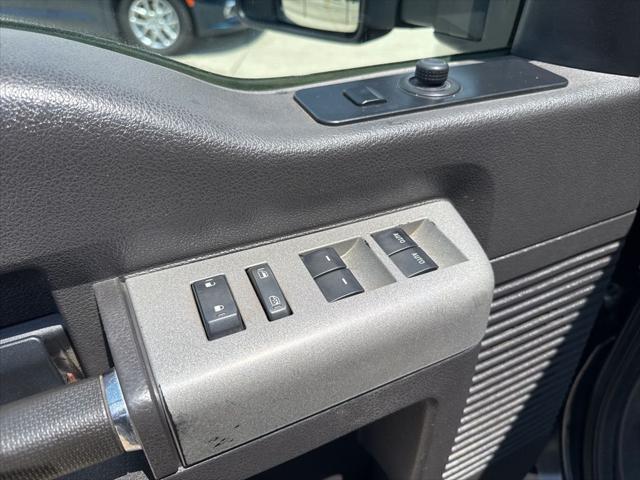 used 2014 Ford F-350 car, priced at $30,557