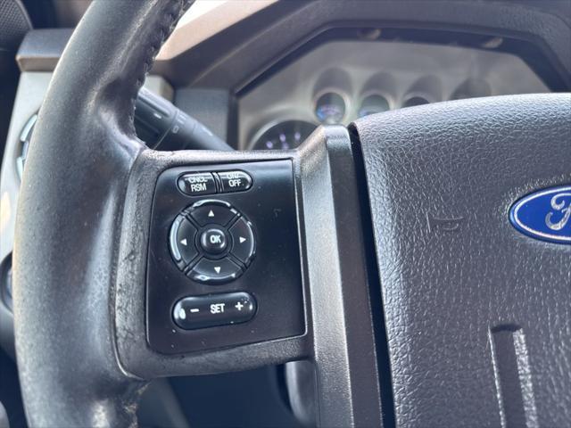 used 2014 Ford F-350 car, priced at $30,557