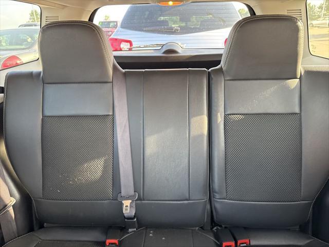 used 2016 Jeep Patriot car, priced at $9,677
