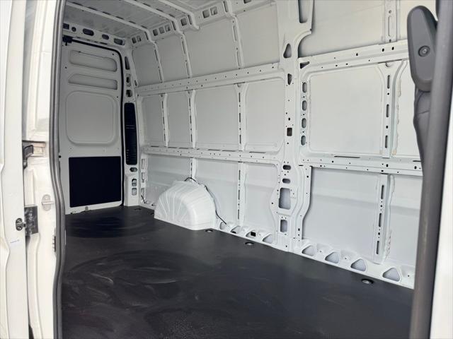 new 2024 Ram ProMaster 3500 car, priced at $56,499