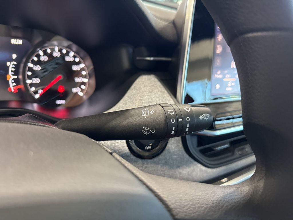 new 2025 Jeep Compass car, priced at $27,000