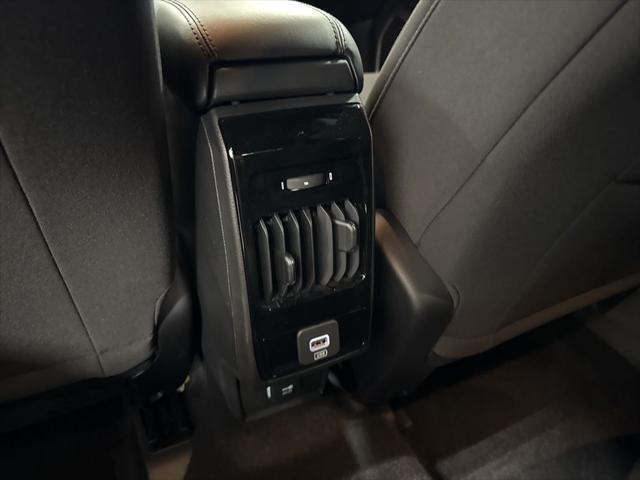 new 2025 Jeep Compass car, priced at $26,886
