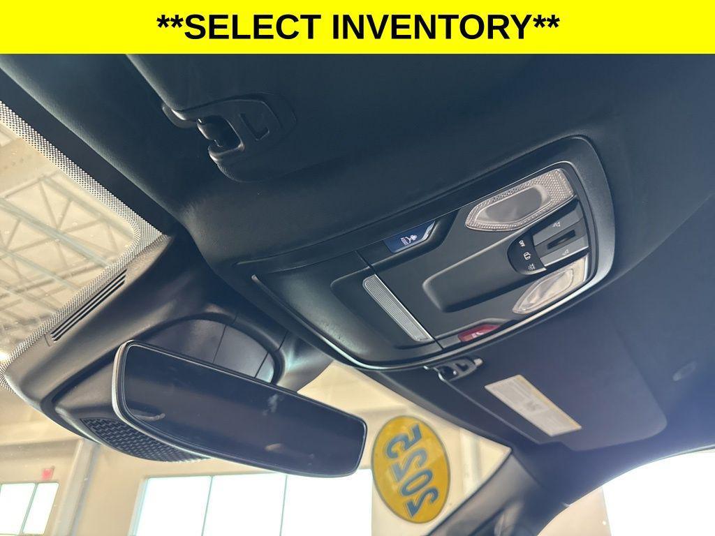 new 2025 Ram 2500 car, priced at $54,070