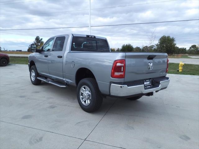 new 2024 Ram 3500 car, priced at $64,034