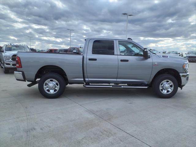 new 2024 Ram 3500 car, priced at $64,034