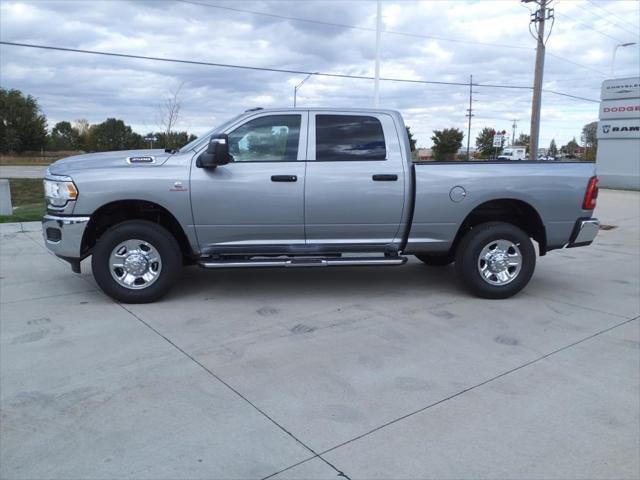 new 2024 Ram 3500 car, priced at $64,034