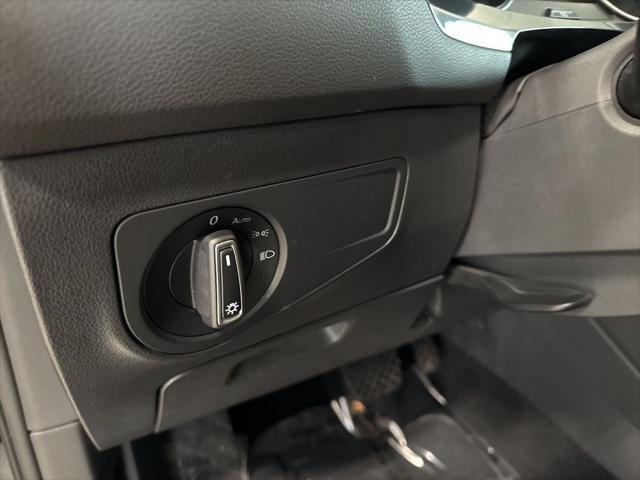 used 2019 Volkswagen Tiguan car, priced at $16,490