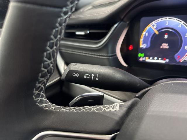 new 2025 Jeep Grand Cherokee car, priced at $44,470